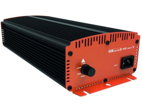 ЭПРА GIB Lighting NXE1000 W, IEC-Connector Германия купить в Украине фото